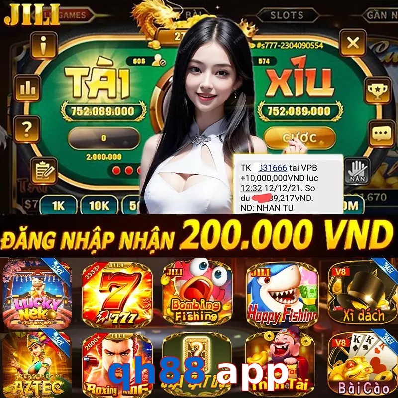 qh88 app