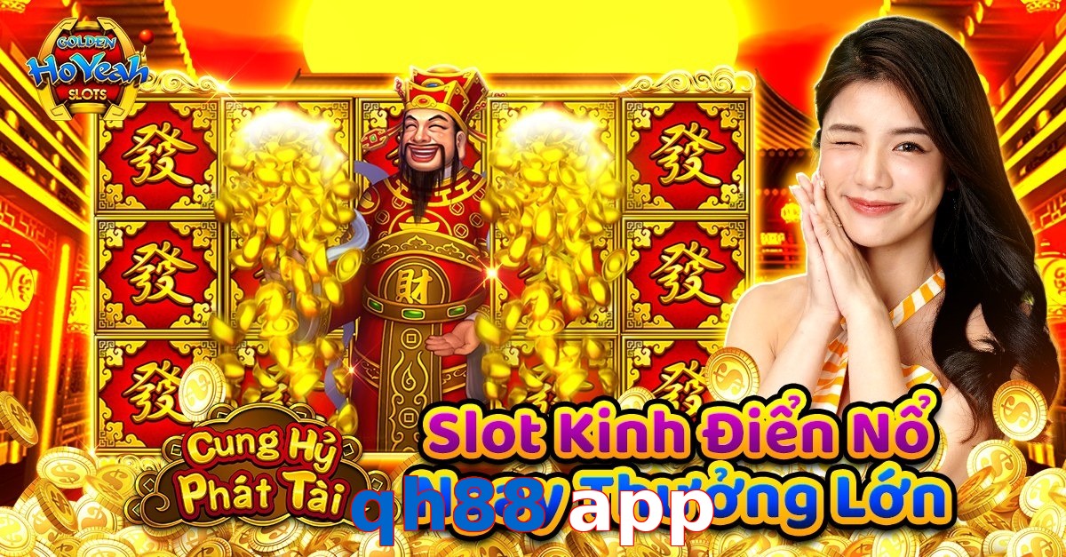 qh88 app