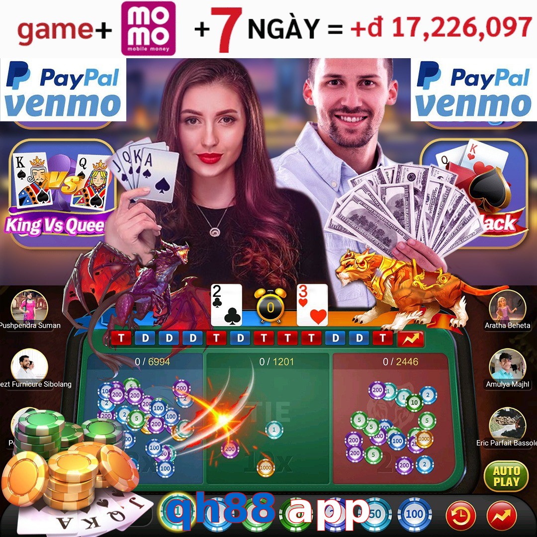 qh88 app