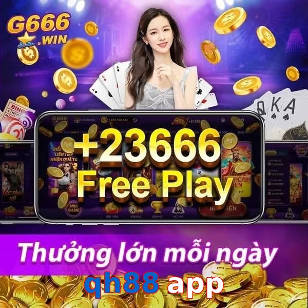 qh88 app