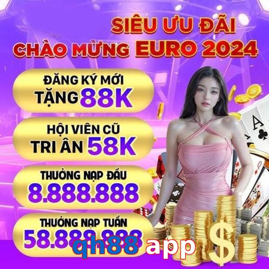 qh88 app