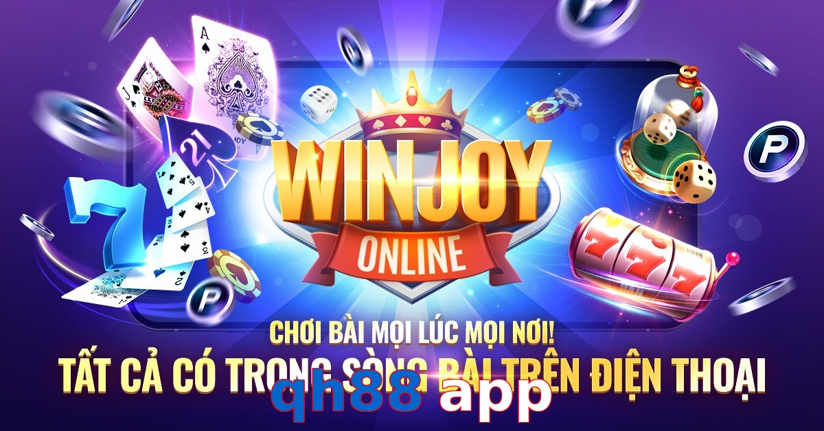 qh88 app