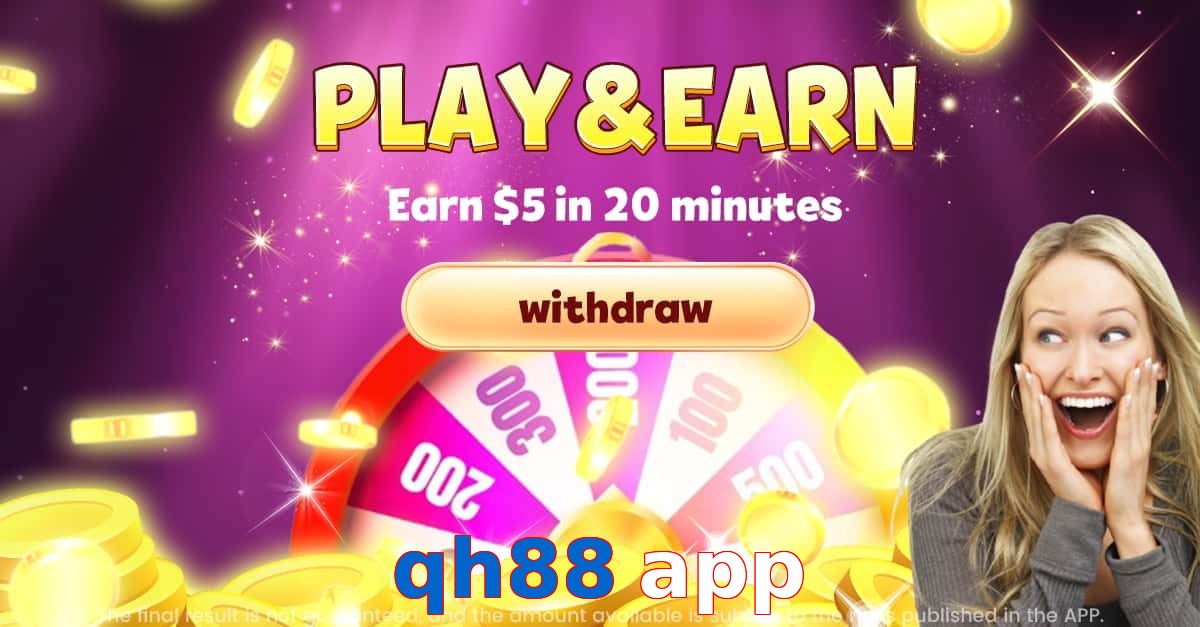 qh88 app