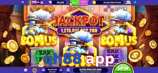 qh88 app