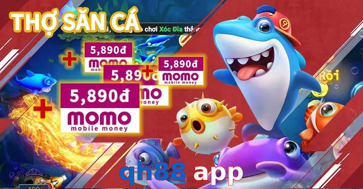 qh88 app