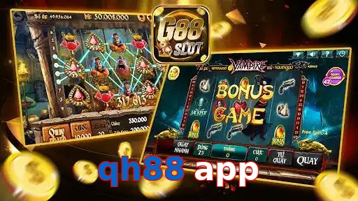 qh88 app