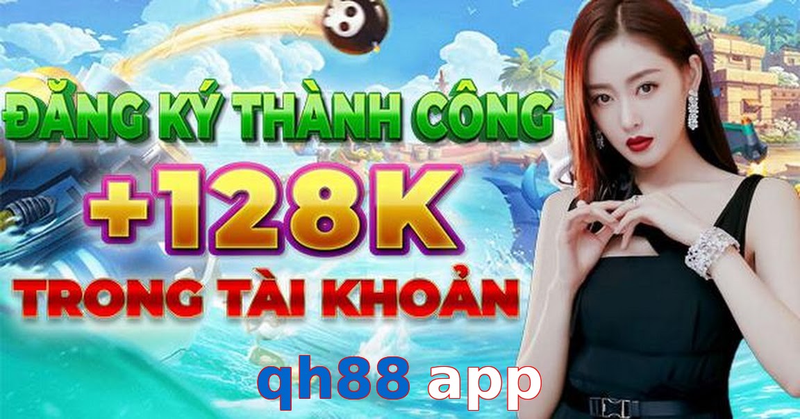 qh88 app