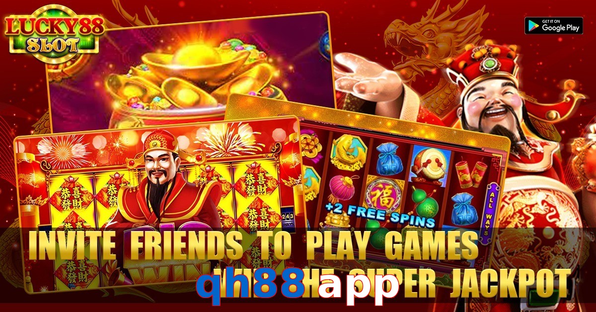 qh88 app