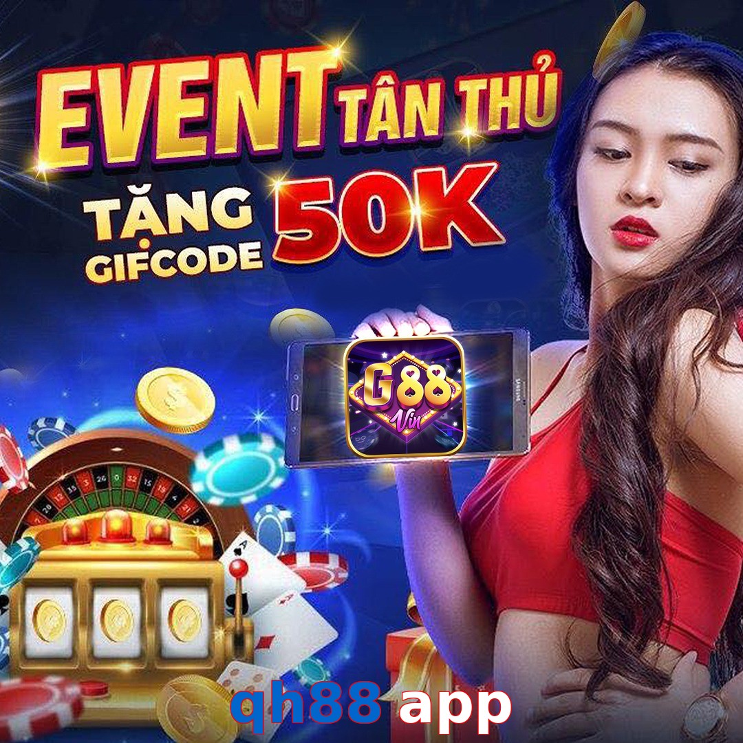 qh88 app