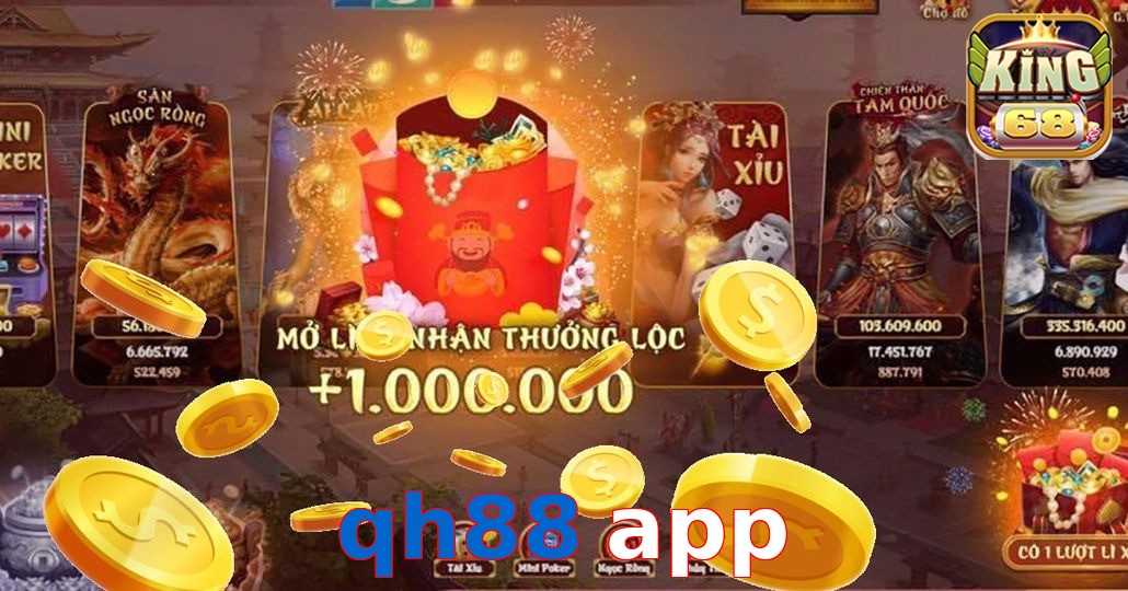 qh88 app