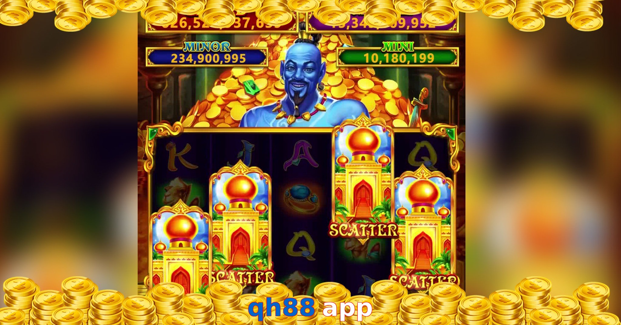 qh88 app