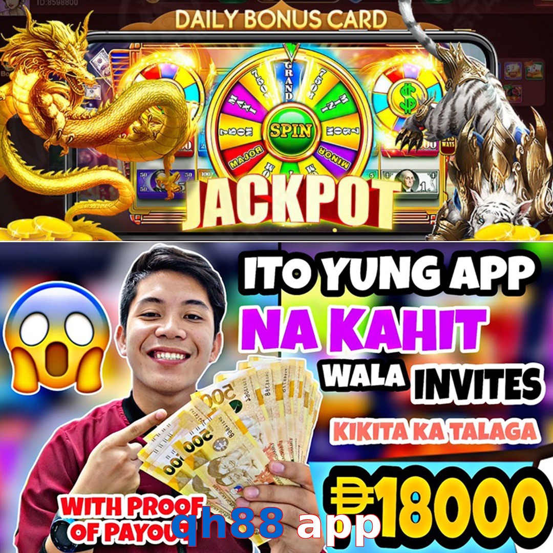 qh88 app
