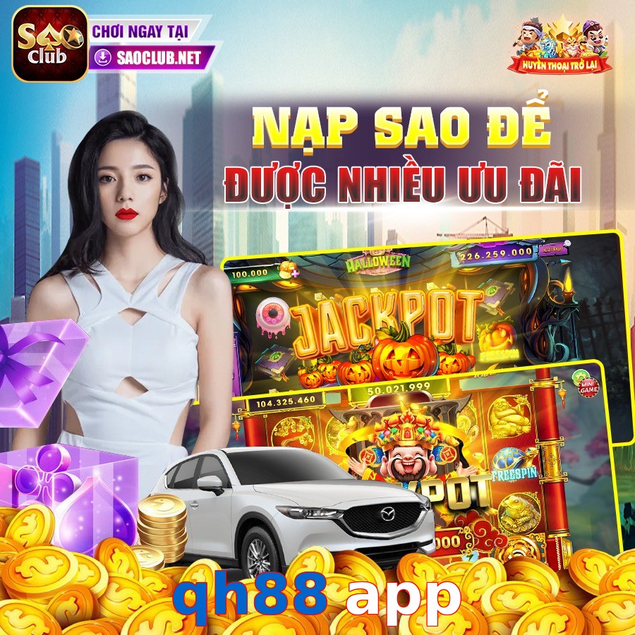 qh88 app